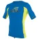 O´neill wetsuits Basic Skins Sun Långärmad rashguard