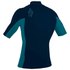 O´neill wetsuits Premium Skins Koszulka Z Krótkim Rękawem UV