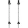 Komperdell Bastoncini Trekmaster Powerlock