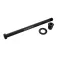Burgtec Eix passant Trek