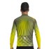 Sportful Maillot à Manches Longues Rocket Thermal