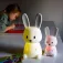 Innogio Giorabbit Midi Lampe