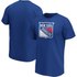 Fanatics Camiseta New York Rangers Value Essentials 22/23