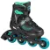 Playlife Joker Blue Sky Combo junior inline skates