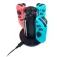 Ready2gaming 4 in 1 Nintendo Switch Controller Charging Station