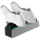 Ready2gaming 674942 PS5 Controller Charging Station