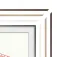 Samsung VG-SCFA50WTBXC 50´´ TV-frame