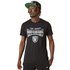 New Era Camiseta de manga curta NFL Team Fade Graphic Las Vegas Raiders