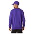 New era Washed Pack Graphic Los Angeles Lakers Sweatshirt