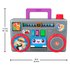 Fisher price Laugh Och Learn Busy Boombox