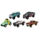 Hot Wheels Car Culture Circuit Legends Vehicles