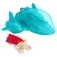 Fisher price Super Llançament-Cripto DC Lliga de Supermascotes