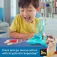 Fisher price Super Llançament-Cripto DC Lliga de Supermascotes