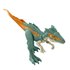 Jurassic world Ferocious Pack-figuur Geassorteerd
