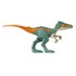 Jurassic world Ferocious Pack Figure Assorted