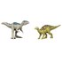 Jurassic world Minis Assortiment Figuur