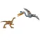 Jurassic world Dinosaur Mini figure assorted