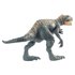 Jurassic world Figura Dinosaurio Salvaje Surtido 1 Unidad