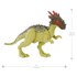 Jurassic world Wild Pack Toys Dinosaurus Actiefiguur 1 3 Oudjes & Omhoog Geassorteerd 1 Eenheid