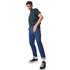 Salsa jeans Vaqueros Miguel Oliveira S-Repel Slim Protections