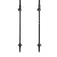 Leki Cross Trail Lite TA poles