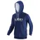 Leki Moletom com capuz Logo