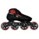 Powerslide Manta skates boots