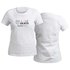 Powerslide WLTS T-shirt med korte ærmer