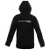 Powerslide Moletom com fecho WLTS Zip Hoodie