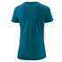 Loeffler Merino-Tencel short sleeve T-shirt