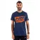 Enebe Hunter kurzarm-T-shirt