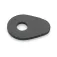 Lightech 38.5x27.5 mm Blinkerhalterung