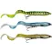 Savage gear 3D Hard Eel weicher köder 50g 170 mm