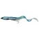 Savage gear 3D Hard Eel weicher köder 50g 170 mm