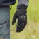 Savage gear Softshell Winter handschoenen