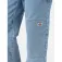 Dickies Texans Double Knee