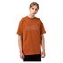Dickies Union Springs μπλουζάκι με κοντό μανίκι