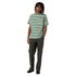 Dickies Westover Stripe T-shirt med korte ærmer