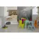 Garbar Conjunto de Mesa e Cadeiras Infantis Jan
