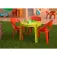 Garbar Conjunto de Mesa e Cadeiras Infantis Rita