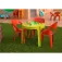 Garbar Conjunto de Mesa e Cadeiras Infantis Rita