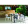Garbar Sedia con braccioli Wind