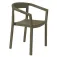 Resol Peach Sessel