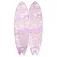 Indio Taula de surf Combo 5´4´´
