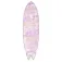 Indio Tabla de surf Combo 5´4´´