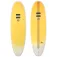 Indio Taula de surf Plus 5´10´´