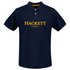 Hackett London Short Sleeve Polo