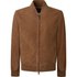 Hackett Giacca Suede