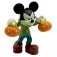 Bullyland Mickey Frankenstein-figur