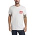 Reef Wellie T-shirt met korte mouwen